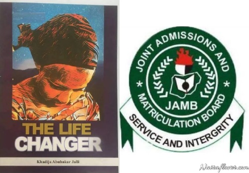The Life Changer